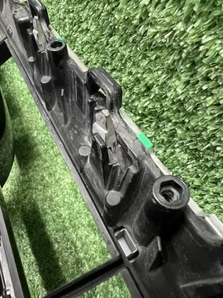 4N0853651JRN4 Решетка радиатора Audi A8 D5 (S8) Арт 0000007935138, вид 49