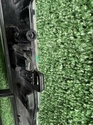 4N0853651JRN4 Решетка радиатора Audi A8 D5 (S8) Арт 0000007935138, вид 51