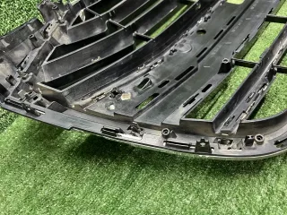 4N0853651JRN4 Решетка радиатора Audi A8 D5 (S8) Арт 0000007935138, вид 55