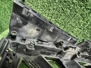 4N0853651JRN4 Решетка радиатора Audi A8 D5 (S8) Арт 0000007935138, вид 56