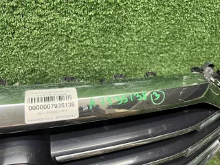 4N0853651JRN4 Решетка радиатора Audi A8 D5 (S8) Арт 0000007935138, вид 6