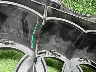 4N0853651JRN4 Решетка радиатора Audi A8 D5 (S8) Арт 0000007935138, вид 62
