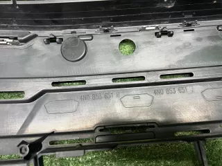 4N0853651JRN4 Решетка радиатора Audi A8 D5 (S8) Арт 0000007935138, вид 63