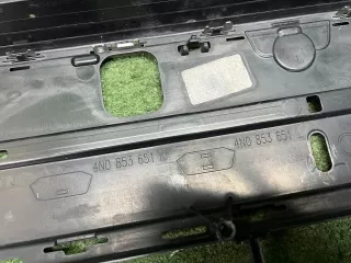 4N0853651JRN4 Решетка радиатора Audi A8 D5 (S8) Арт 0000007935138, вид 64