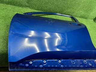 6101124XKQ00AD Дверь передняя левая Haval F7 Арт 0000007933219, вид 18