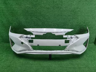 86511F2AA0 Бампер передний Hyundai Elantra AD Арт 0000007931055, вид 1