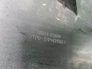 86511F2AA0 Бампер передний Hyundai Elantra AD Арт 0000007931055, вид 27