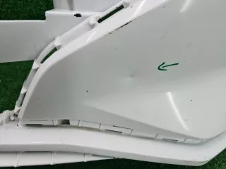 86511F2AA0 Бампер передний Hyundai Elantra AD Арт 0000007931055, вид 9