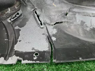 51118081817 Бампер передний BMW X7 g07 Арт 0000007942594, вид 19