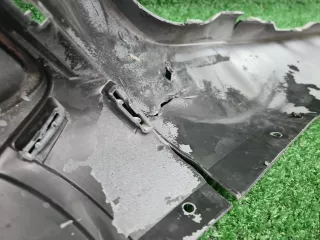 51118081817 Бампер передний BMW X7 g07 Арт 0000007942594, вид 20