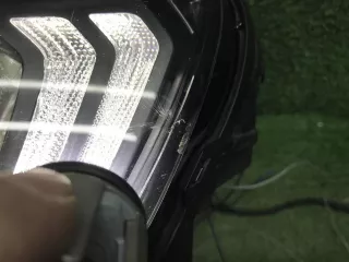 7051026800 Фара левая Geely Tugella Арт 0000007969034, вид 3