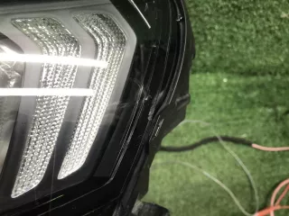 7051026800 Фара левая Geely Tugella Арт 0000007969034, вид 7