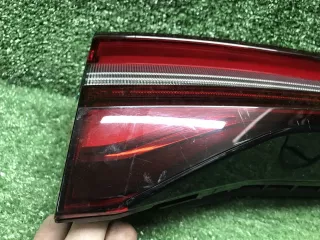 63215A0DB05 Фонарь левый внутренний BMW X5 G05  Арт 0000007930423, вид 20