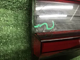 63215A0DB05 Фонарь левый внутренний BMW X5 G05  Арт 0000007930423, вид 6