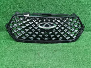 602001792AA Решетка радиатора Chery Tiggo 4 Арт 0000007930225, вид 1