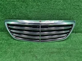 A22288024009040 Решетка радиатора Mercedes S W222 Арт 0000007970191, вид 1