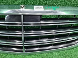 A22288024009040 Решетка радиатора Mercedes S W222 Арт 0000007970191, вид 12
