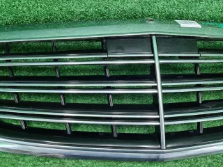 A22288024009040 Решетка радиатора Mercedes S W222 Арт 0000007970191, вид 13
