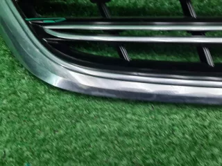 A22288024009040 Решетка радиатора Mercedes S W222 Арт 0000007970191, вид 5