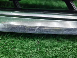 A22288024009040 Решетка радиатора Mercedes S W222 Арт 0000007970191, вид 9