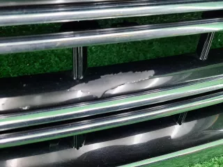 A22288024009040 Решетка радиатора Mercedes S W222 Арт 0000007970191, вид 10