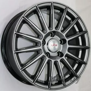  Диск Литой R16 5x114.3 DIA67.1 ET45 Арт 2545492, вид 1