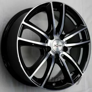  Диск Литой R17 5x114.3 DIA66.6 ET37 Арт 3106588, вид 1