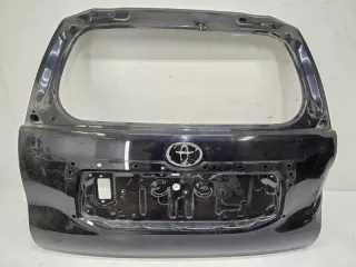 6700560L30 крышка багажника Toyota Land Cruiser Prado 150 Арт lz238027, вид 1