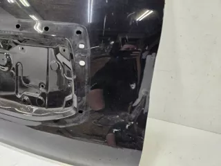 6700560L30 крышка багажника Toyota Land Cruiser Prado 150 Арт lz238027, вид 3