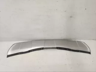 51117449677 Накладка бампера BMW X7 g07 Арт lz238091, вид 1