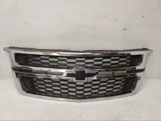 23440914 Решетка радиатора Chevrolet Tahoe 4 Арт lz238102, вид 1