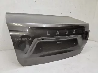 8450104268 крышка багажника Lada Granta Арт lz238138, вид 4