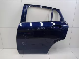 A2537300305 Дверь задняя левая Mercedes GLC X253 Арт 983555K, вид 1