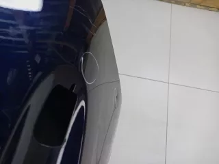 A2537300305 Дверь задняя левая Mercedes GLC X253 Арт 983555K, вид 5