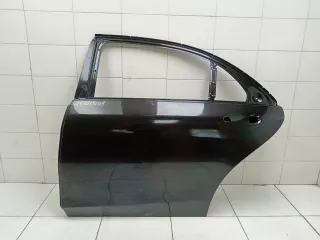 a2227300105 Дверь задняя левая Mercedes S W222 Арт bs250515108, вид 1