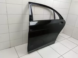 a2227300105 Дверь задняя левая Mercedes S W222 Арт bs250515108, вид 2