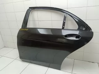 a2227300105 Дверь задняя левая Mercedes S W222 Арт bs250515108, вид 3