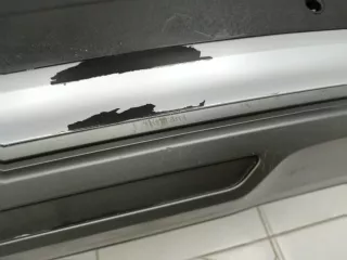 6044067800661 Бампер задний Geely Atlas Pro Арт BBBs250704143, вид 6