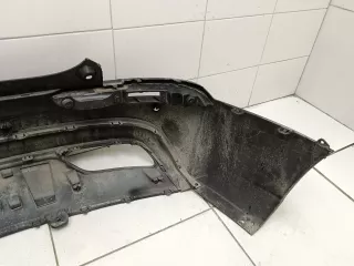 6044067800661 Бампер задний Geely Atlas Pro Арт BBBs250704143, вид 9