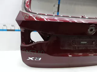 41007494942 Дверь багажника BMW X3 G01 Арт 785250, вид 5