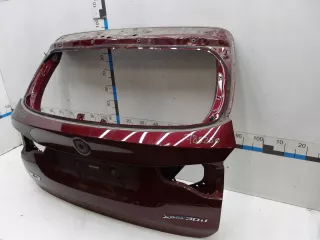 41007494942 Дверь багажника BMW X3 G01 Арт 785250, вид 6