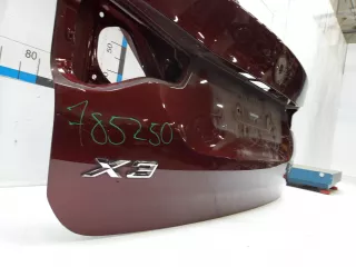 41007494942 Дверь багажника BMW X3 G01 Арт 785250, вид 7