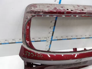 41007494942 Дверь багажника BMW X3 G01 Арт 785250, вид 8