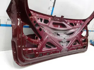 41007494942 Дверь багажника BMW X3 G01 Арт 785250, вид 9
