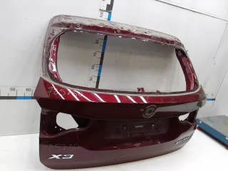 41007494942 Дверь багажника BMW X3 G01 Арт 785250, вид 10