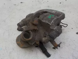 BPYK2671XC Суппорт тормозной задний левый Mazda 3 BK Арт 769999, вид 3