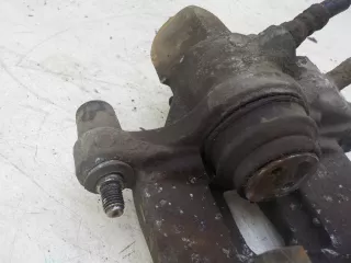 BPYK2671XC Суппорт тормозной задний левый Mazda 3 BK Арт 769999, вид 5