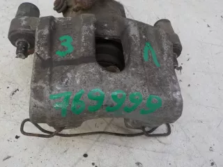 BPYK2671XC Суппорт тормозной задний левый Mazda 3 BK Арт 769999, вид 8
