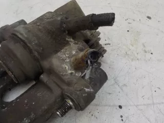 BPYK2671XC Суппорт тормозной задний левый Mazda 3 BK Арт 769999, вид 10