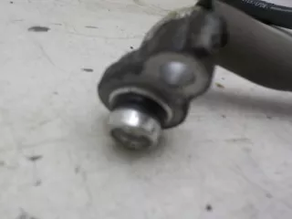 BP4K6146X Трубка кондиционера Mazda 3 BK Арт 769978, вид 5